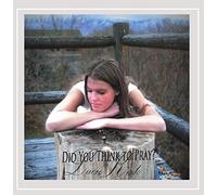 Lacie Kirk - Did You Think to Pray?