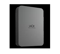LaCie Mobile Drive Secure 2TB (2023) - External Hard Drive (STLR2000400)