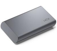 LaCie Mobile Secure 500GB 2.5SE USB 3.1