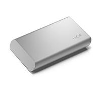 LaCie 1TB USB-C External Portable SSD
