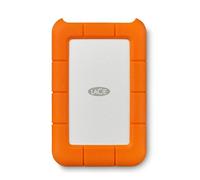 LaCie Rugged 2000 GB Orange