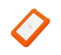 LaCie Rugged Mini 1TB USB 3.0 Portable External Hard Drive