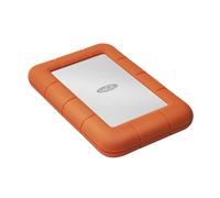 LaCie Rugged Mini 1TB with USB 3.0