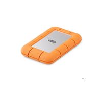 LACIE Rugged Mini External Hard Drive SSD USB3.2 Gen 2x2 2000Mbps - 4TB STMF4000400