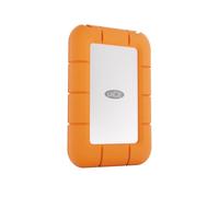 LaCie Rugged Mini SSD 1TB External SSD USB-C Apple Mac Windows 100% Original