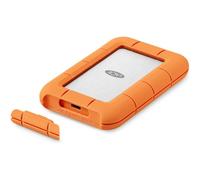 LaCie Rugged Mini SSD 1TB - STND1000400, New