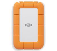 LaCie Rugged Mini SSD 500GB USB 3.2