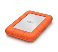 LaCie Rugged Mini SSD 500GB USB 3.2