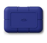 LaCie Rugged PRO 5 SSD - 4TB