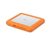 LaCie 8TB Rugged RAID Shuttle 8TB Type-C