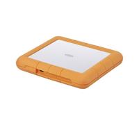 LaCie 8TB Rugged RAID Shuttle 8TB Type-C