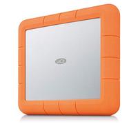 LaCie 8TB Rugged RAID Shuttle 8TB Type-C