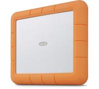 LaCie 8TB Rugged RAID Shuttle 8TB Type-C