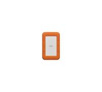 Lacie Rugged Secure STFR2000403 2 Tb Hard Drive External Portable Usb 3.1 T STFR2000403