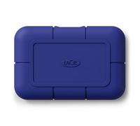 LaCie Rugged SSD Pro5 2TB External SSD - TB5, speeds 6700/5300MB/s (STNA2000400)