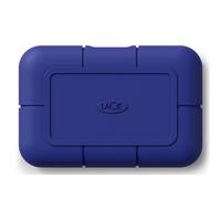 LaCie Rugged SSD Pro5 4TB
