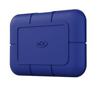 LaCie Rugged SSD Pro5 4TB, External SSD,TB5, speeds 6700/5300MB/s, PC Mac iPad & iPhone (STNA4000400)