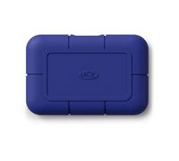 LaCie Rugged SSD Pro5 4TB External Solid State Drive/SSD