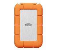 LaCie Rugged SSD4 1TB External Solid State Drive/SSD