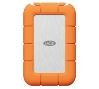 4TB LaCie Rugged SSD4 STND4000400, Portable External SSD, USB 40Gbps, IP54