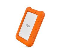 LaCie Rugged 2TB USB 3.1 Type C