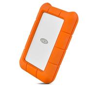 LaCie Rugged 2TB USB 3.1 Type C