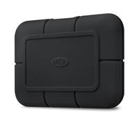 LaCie 2TB Rugged SSD PRO Thunderbolt 3 External SSD