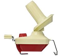 Lacis Yarn Ball Winder II-, Other, Multicoloured