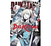 Goblin Slayer Side Story II: Dai Katana, Vol. 4 (manga): (GOBLIN SLAYER SIDE STORY II DAI KATANA GN)