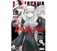 Goblin Slayer Side Story II: Dai Katana, Vol. 6 (manga): (GOBLIN SLAYER SIDE STORY II DAI KATANA GN)