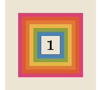 LACK OF AFRO - SQUARE ONE (PINK COLOUR) [VINYL]