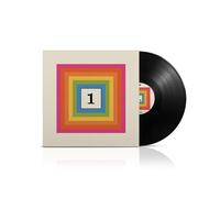 LACK OF AFRO - SQUARE ONE VINYL LP NEW