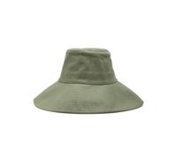 Lack OF Color Holiday Canvas Bucket hat - Green - M/L