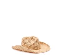 Lack OF Color Sundance Raffia Straw hat - Natural - 59 (59cm / M)