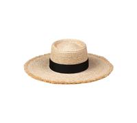 Lack Of Color wide-brim sun hat - Neutrals 55-58