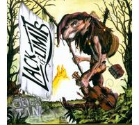 Lack of Limits - Geigentanz