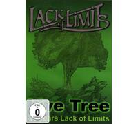 Lack Of Limits: Live Tree - Ten Years Of Lack Of Limits [DVD]