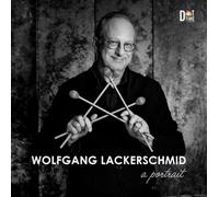 Lackerschmid, Wolfgang - A Portrait Box)