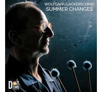 Lackerschmid, Wolfgang - Summer Changes (Lp) [VINYL]