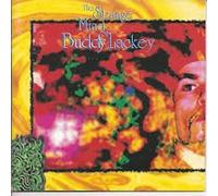 Lackey,Buddy - The Strange Mind of Buddy Lack