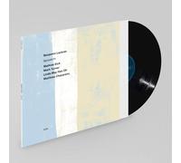 Benjamin Lackner – Spindrift – Vinyl (2025)