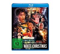 Lackner, Flo - Operation White Christmas (Blu-Ray)