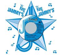 Lacksley Castell - What A Great Day [7" VINYL]