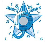 Lacksley Castell - What A Great Day [7" VINYL]