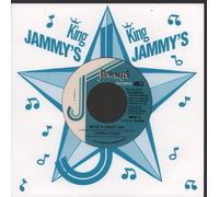 Lacksley Castell - What A Great Day [7" VINYL]