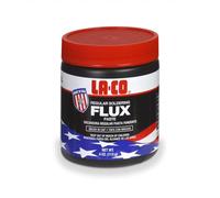 Laco 4Oz Laco-Flux + Brush LA4B