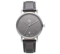 Laco Chemnitz wristwatch, made in Germany, automatic, 5 ATM water resistance, Women, Strap.