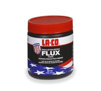 Laco -Flux 4Oz / 125G LA4