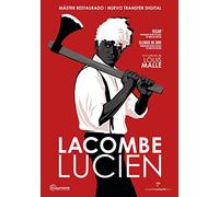 Lacombe Lucien - Louis Malle.