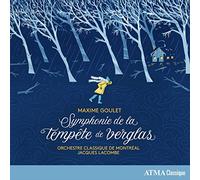 NA - Jacques Lacombe Orchestre Classique de Montreal Kornel Wolak - Ma - O4z
